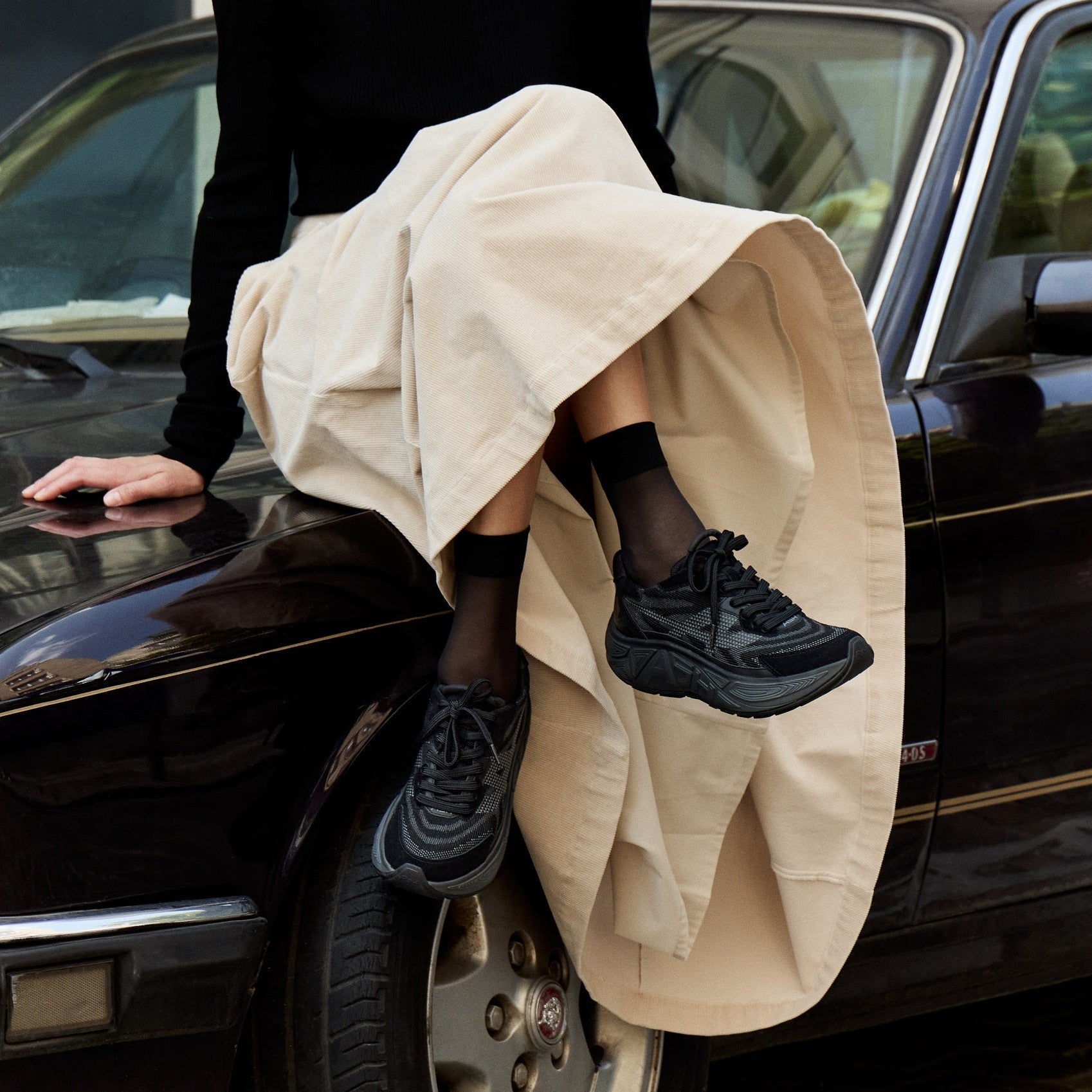 Sneakers - ASH Spain