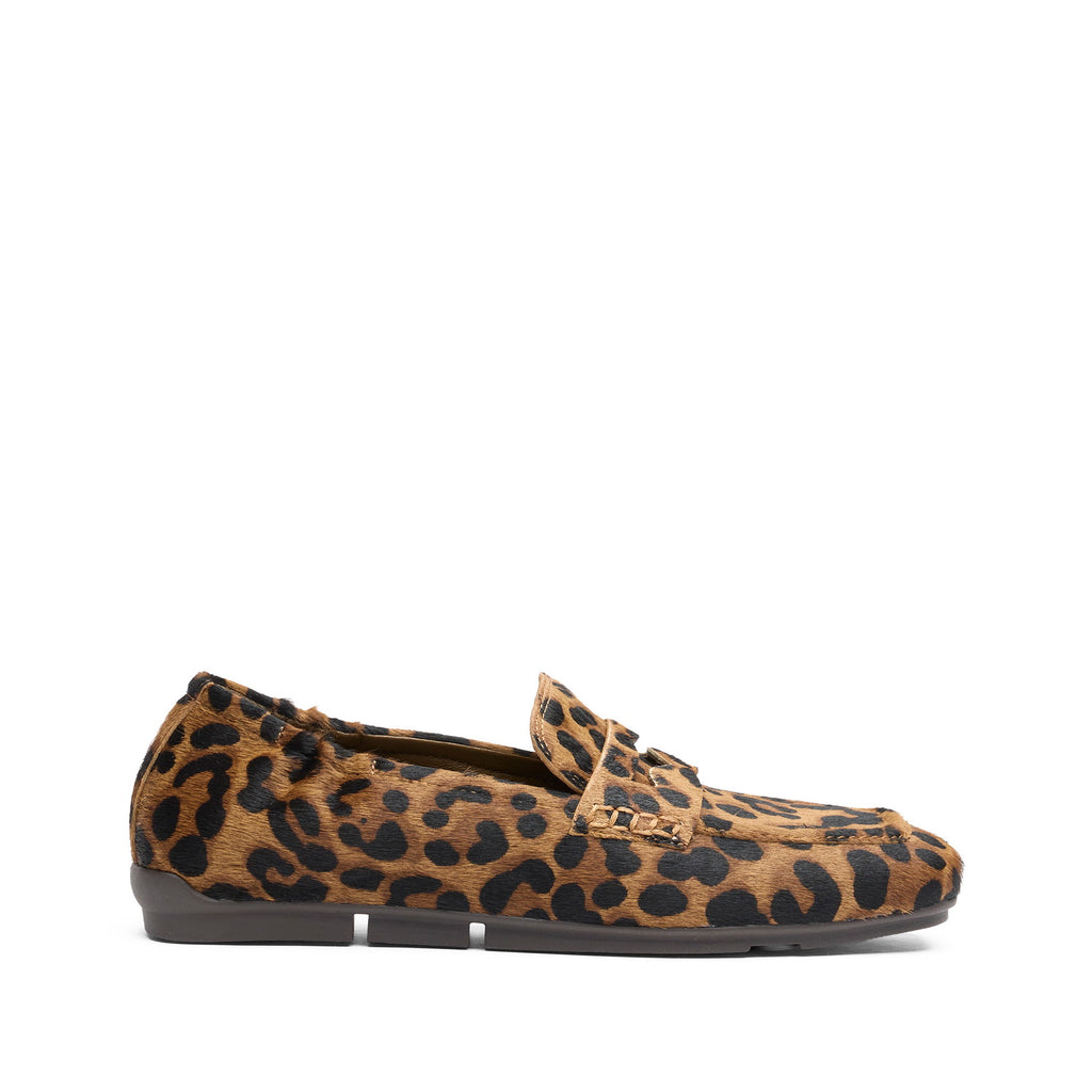 BARKLEY Pony Leopard Brown Multi
