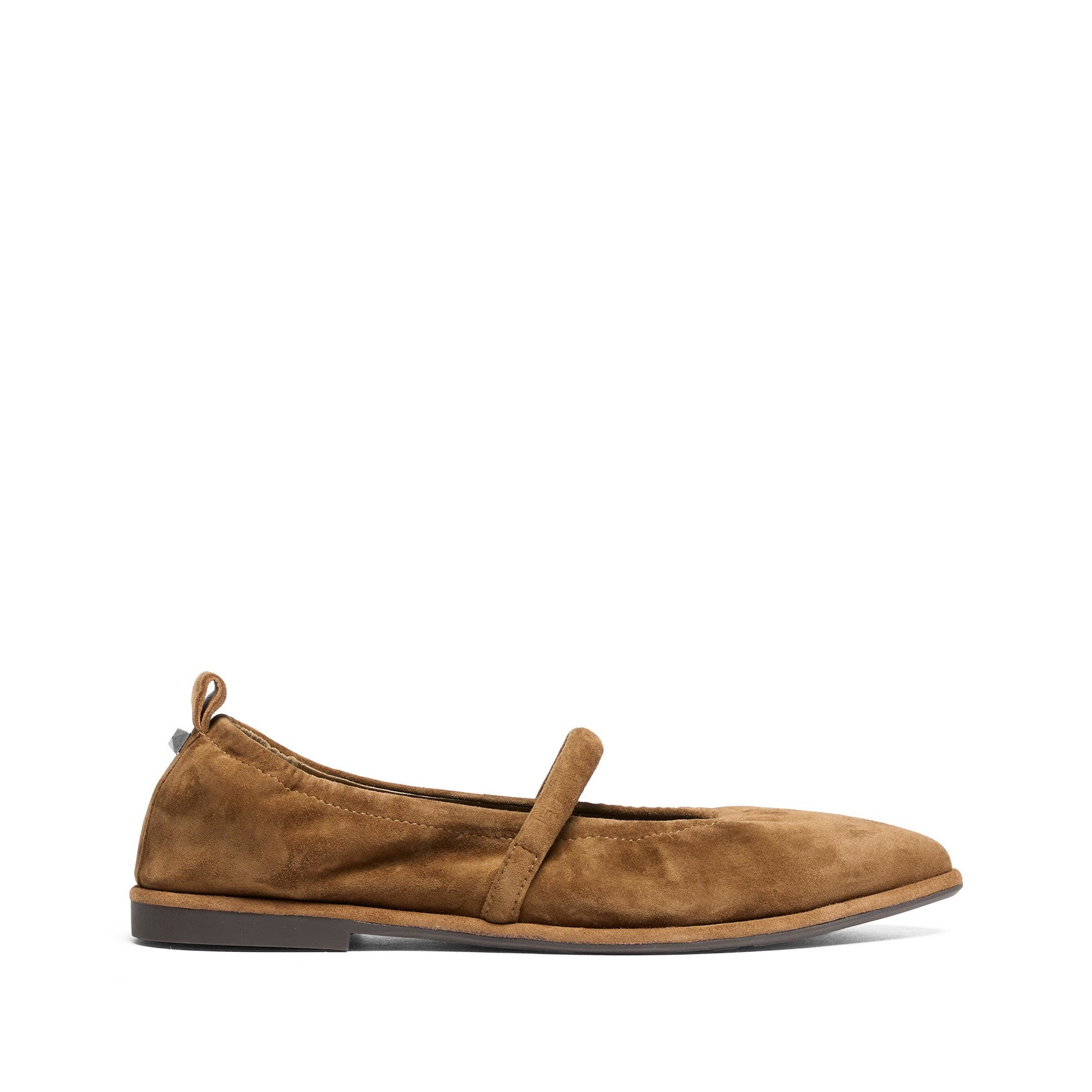 BELLA Cachemere Chestnut