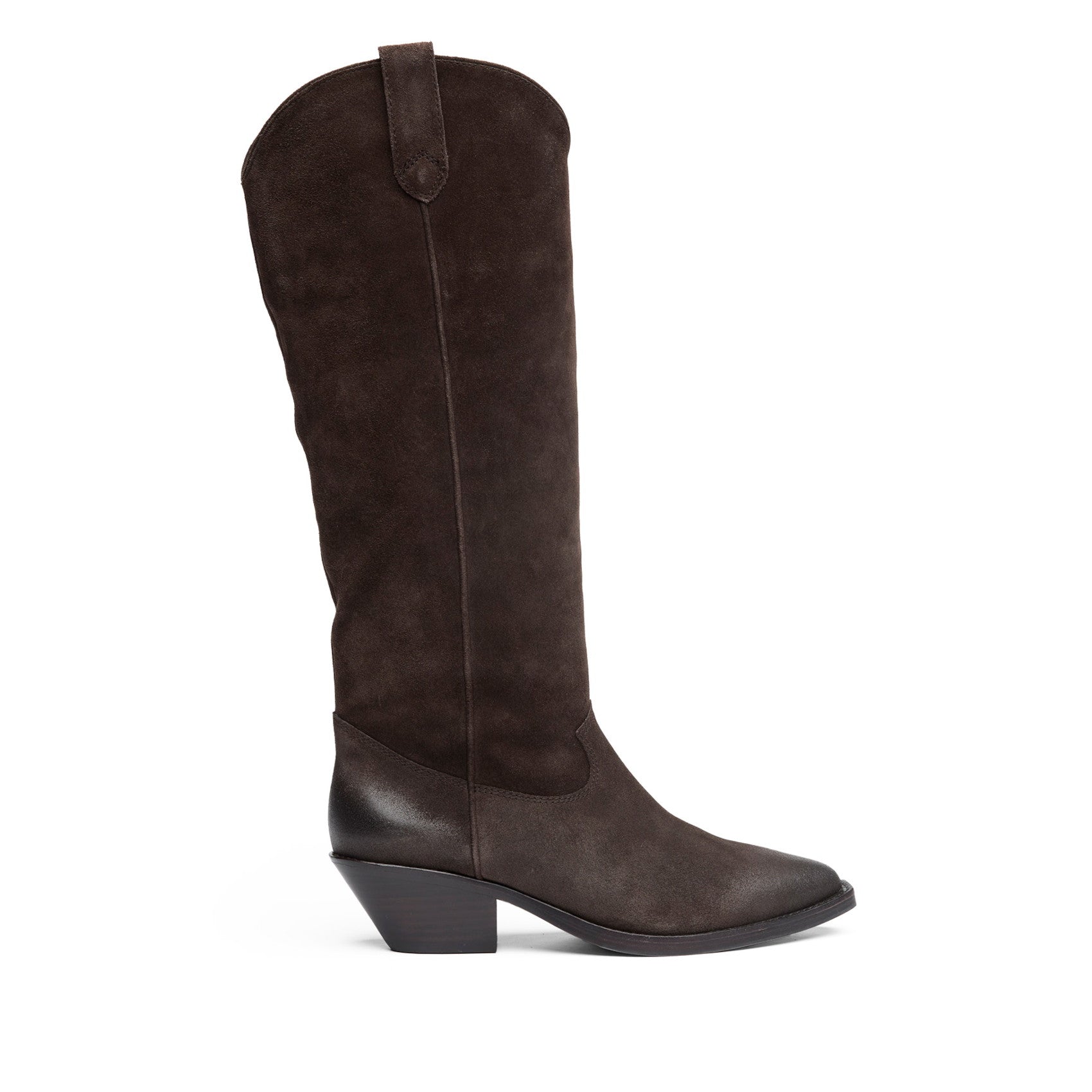 DOLLY Suede Velours T. Moro