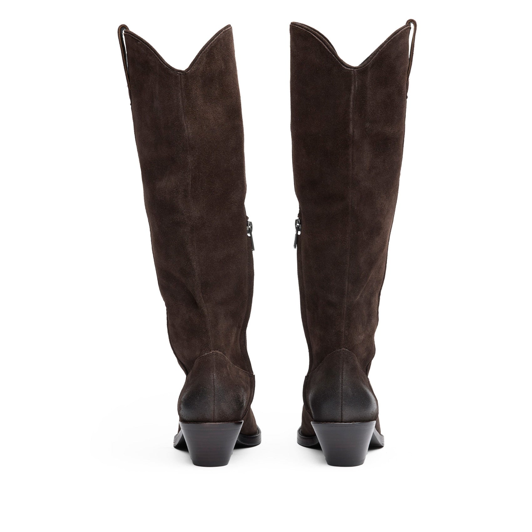 DOLLY Suede Velours T. Moro