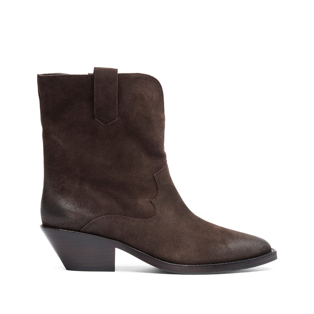 DONOVAN Suede Velours T. Moro