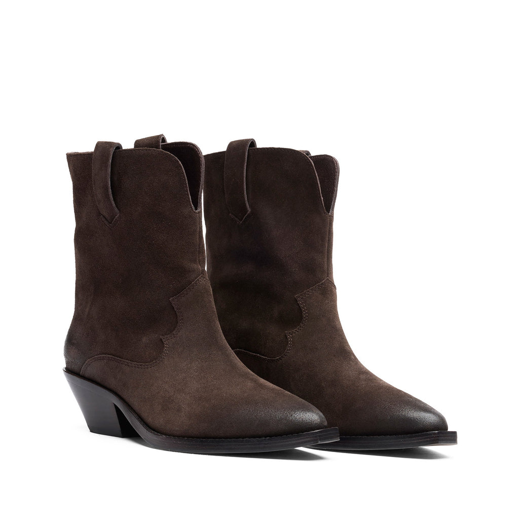 DONOVAN Suede Velours T. Moro