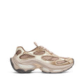 DRAGON Calf Suede Fandango/Mink