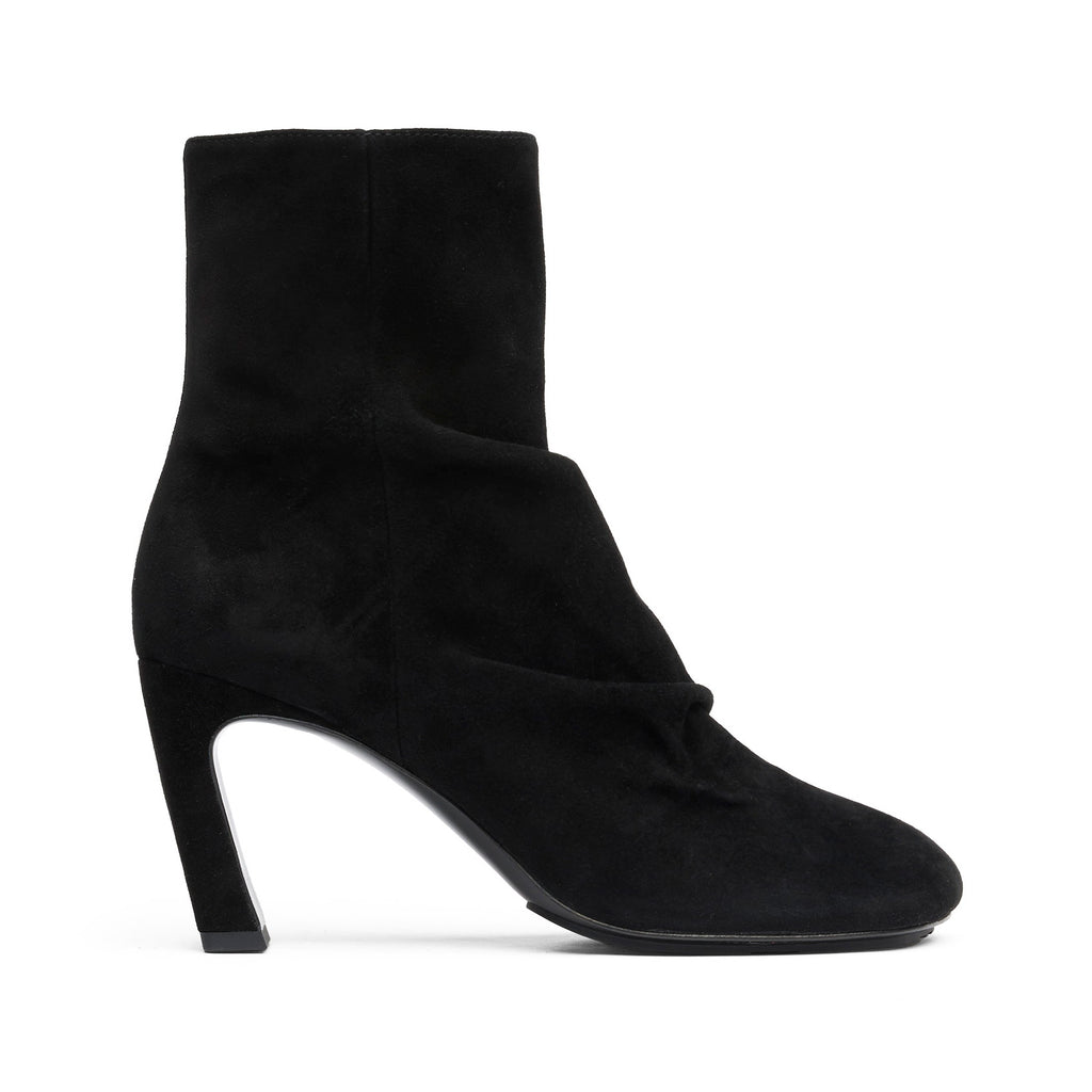 ESTELLE Cachemere Black