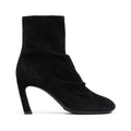 ESTELLE Cachemere Black