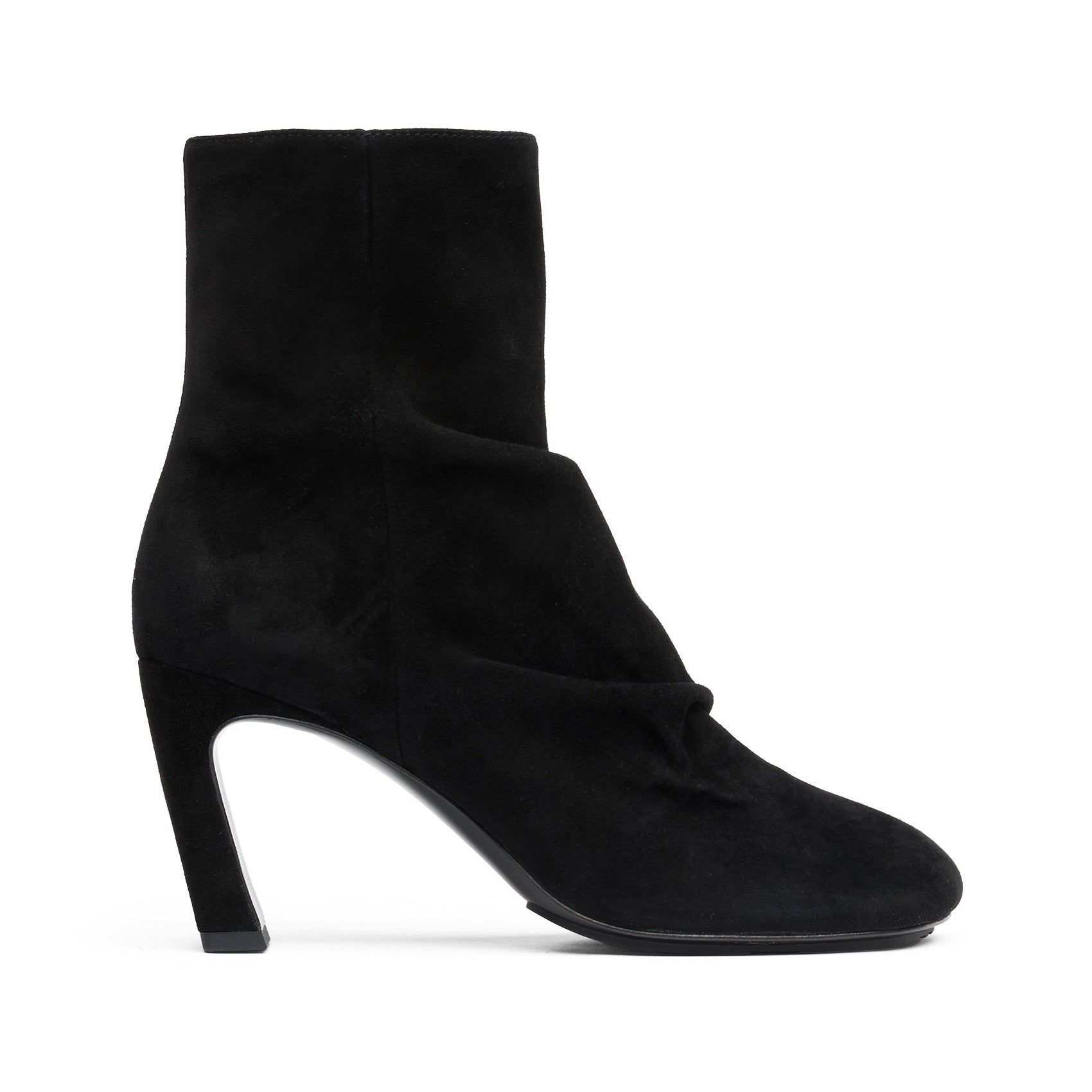 ESTELLE Cachemere Black