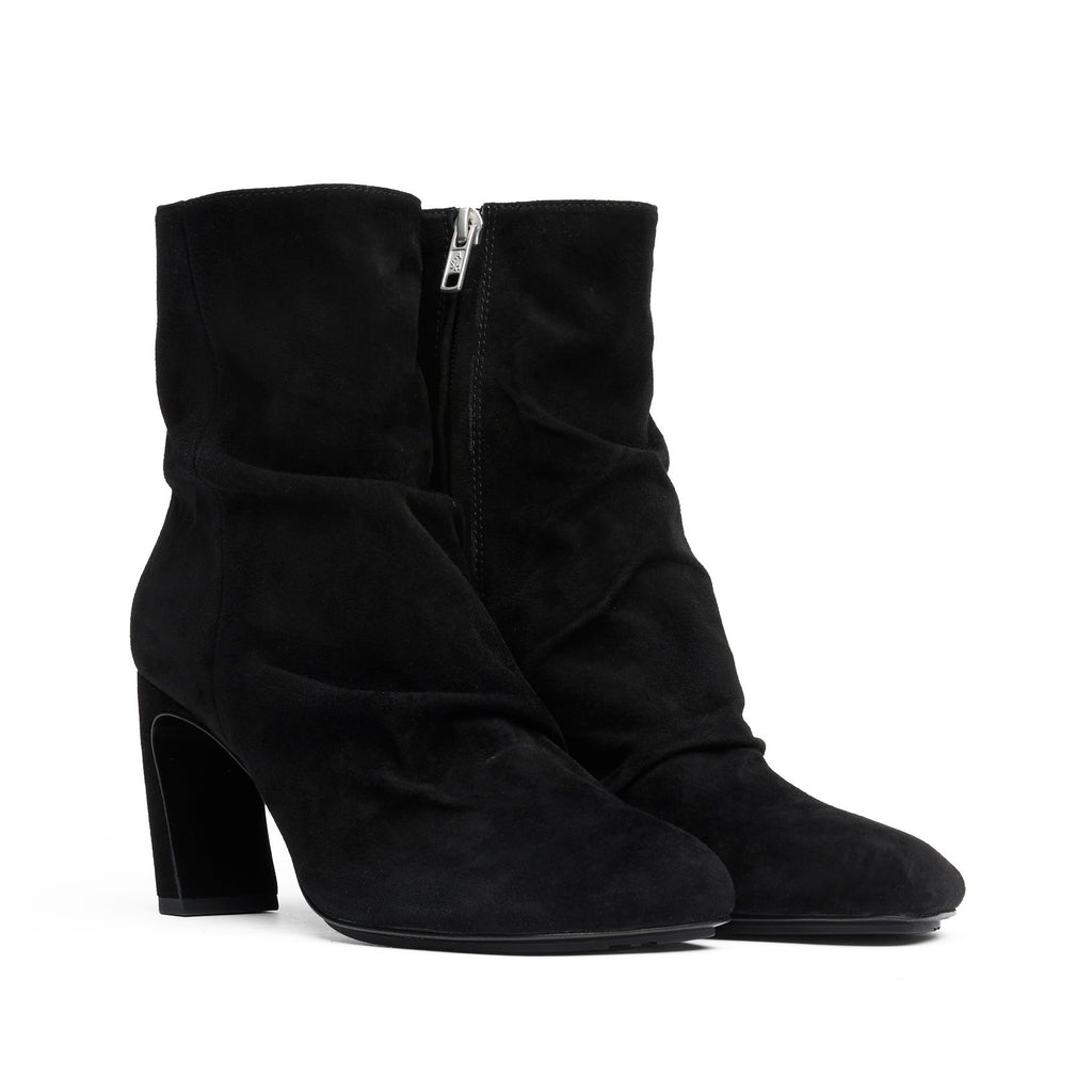 ESTELLE Cachemere Black