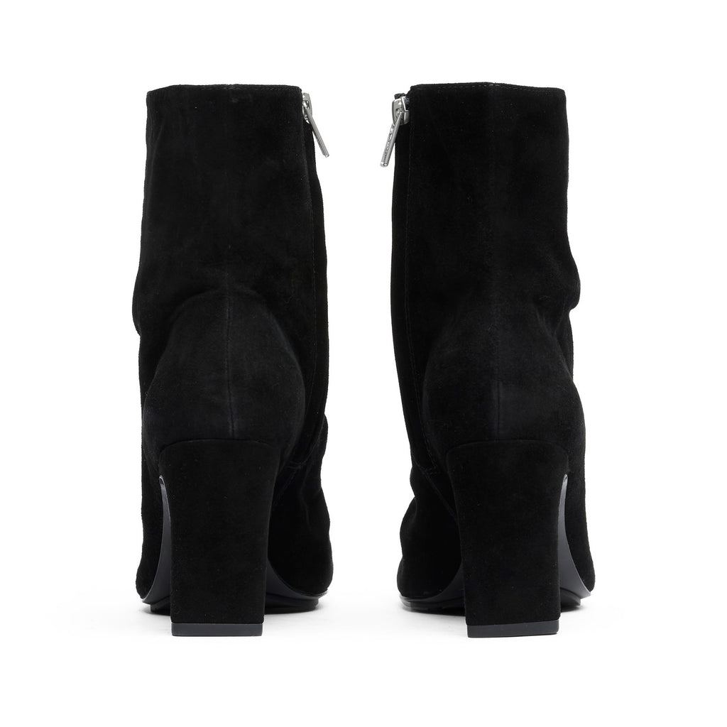 ESTELLE Cachemere Black