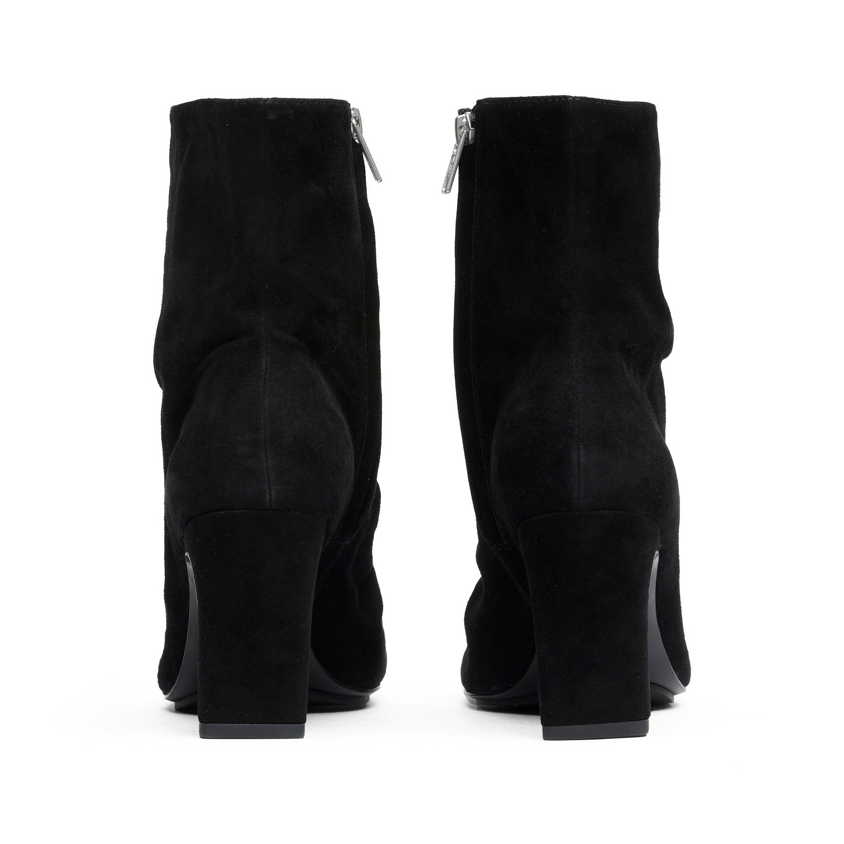 ESTELLE Cachemere Black