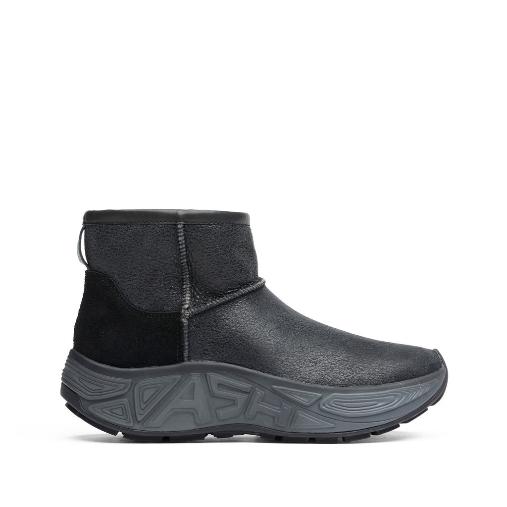 EVEREST Shearling Black