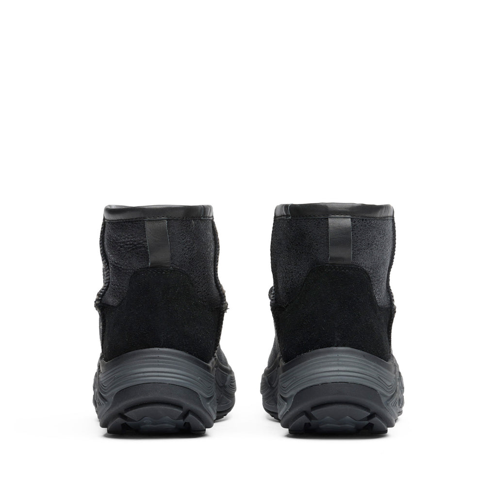 EVEREST Shearling Black