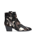 FLARE Pony Cow Edgy Black