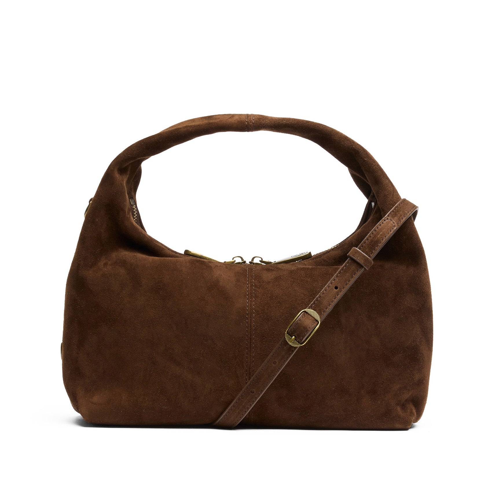 HAZEL Cachemere Mink