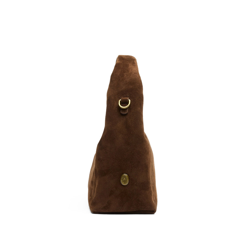 HAZEL Cachemere Mink