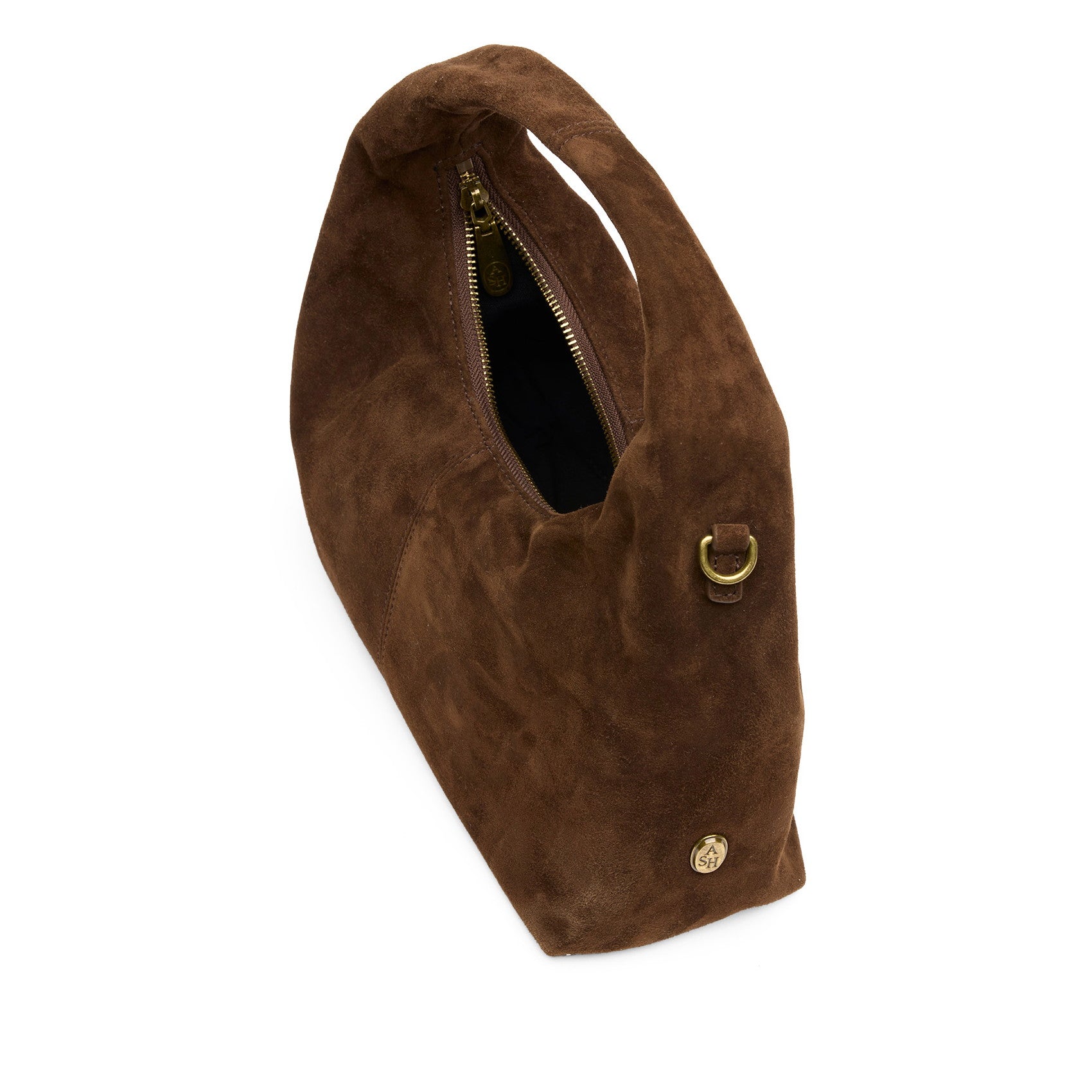 HAZEL Cachemere Mink