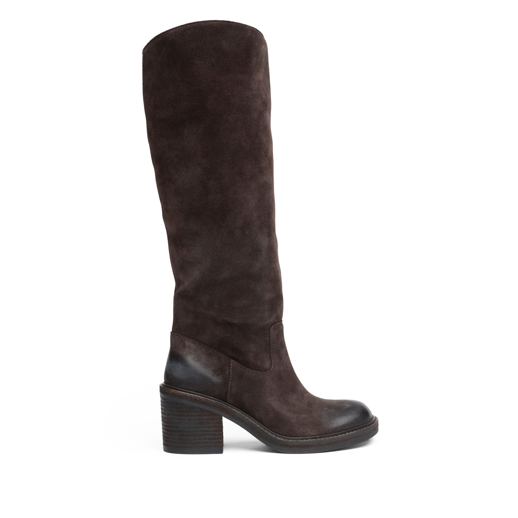 IRIS Suede Velours Africa