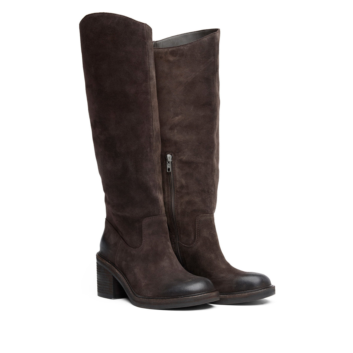 IRIS Suede Velours Africa