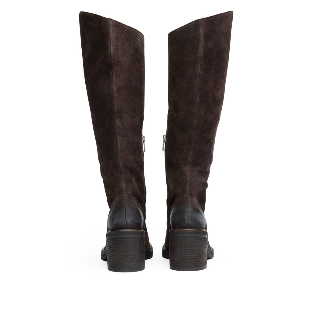 IRIS Suede Velours Africa