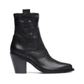 JAGGER Mustang Black