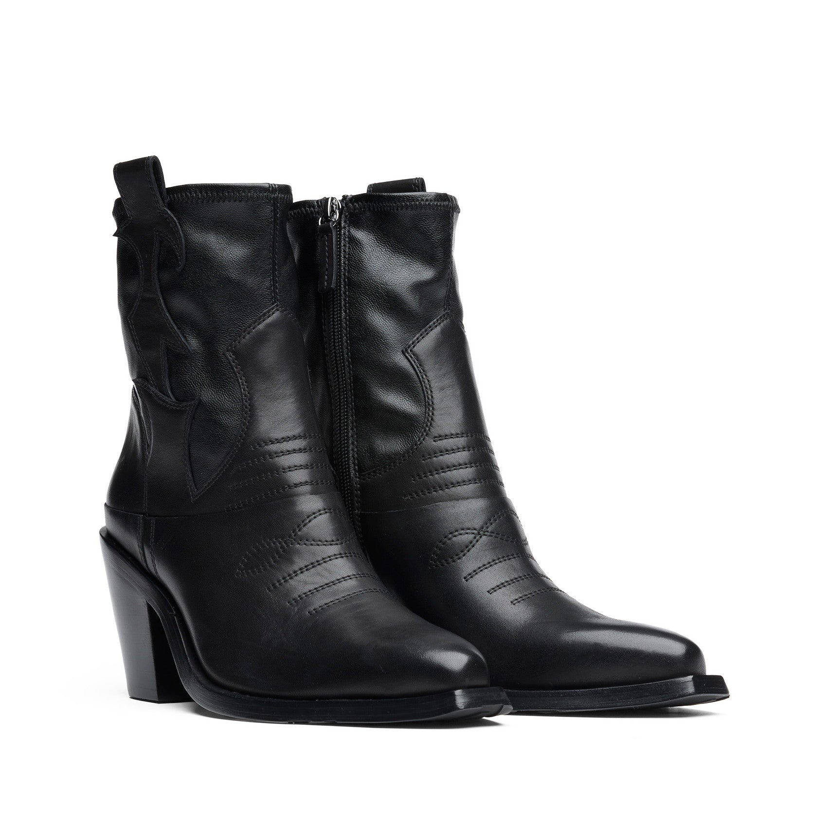 JAGGER Mustang Black