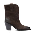 JESTER Suede Velours T.Moro
