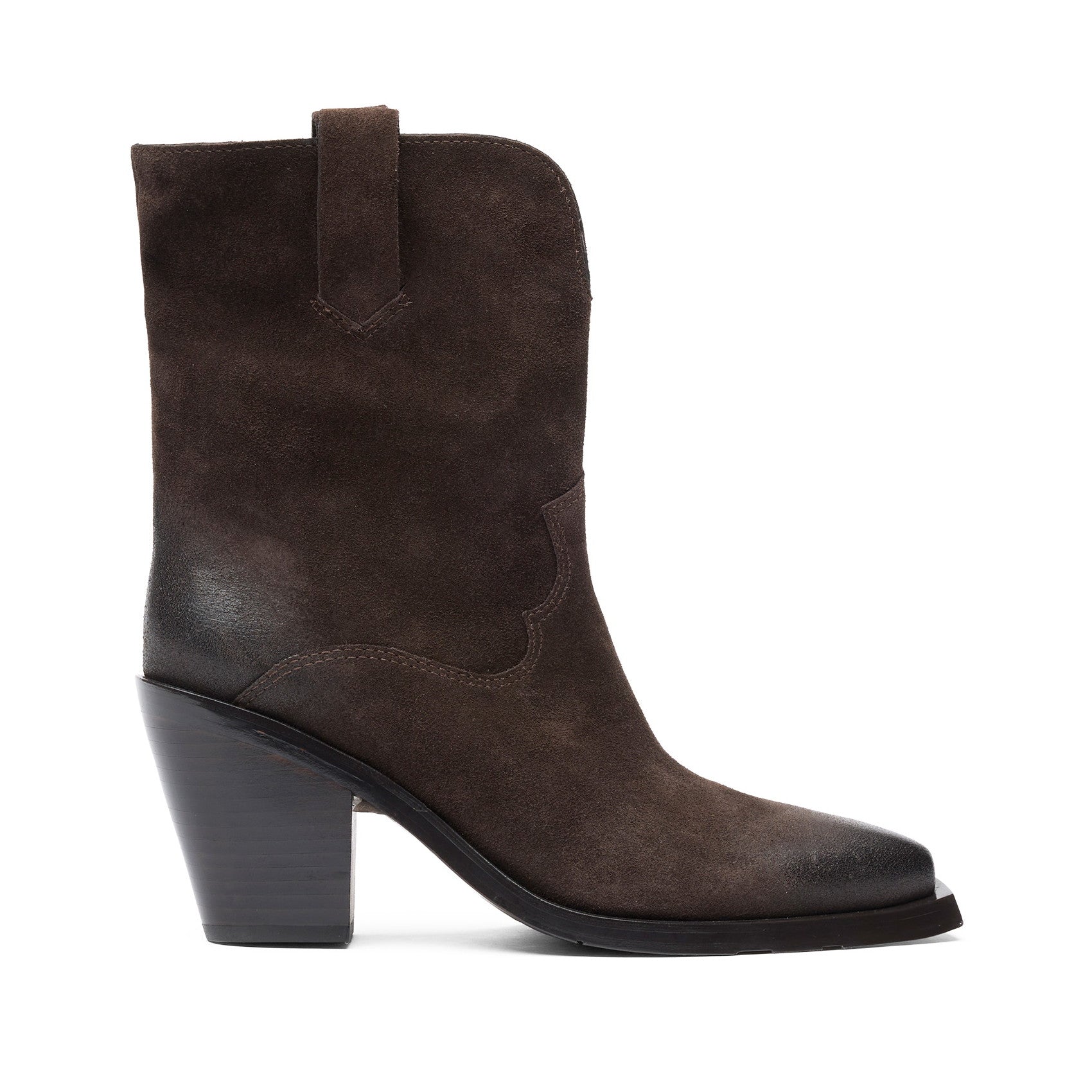 JESTER Suede Velours T.Moro