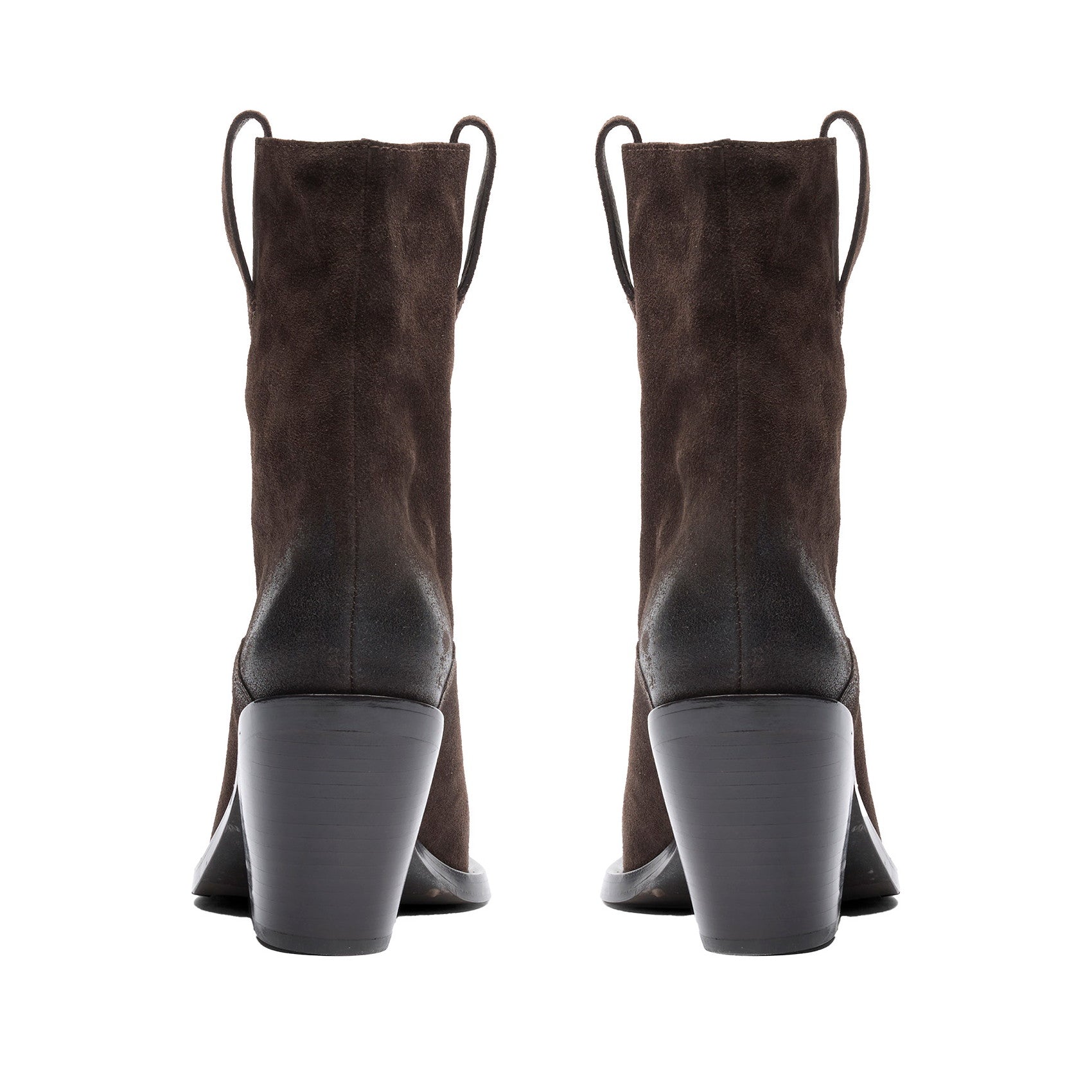 JESTER Suede Velours T.Moro