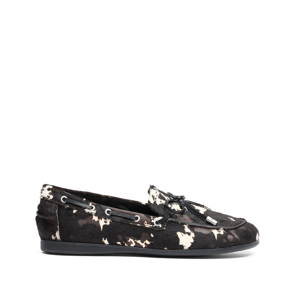 JOKER Pony Cow Edgy Black