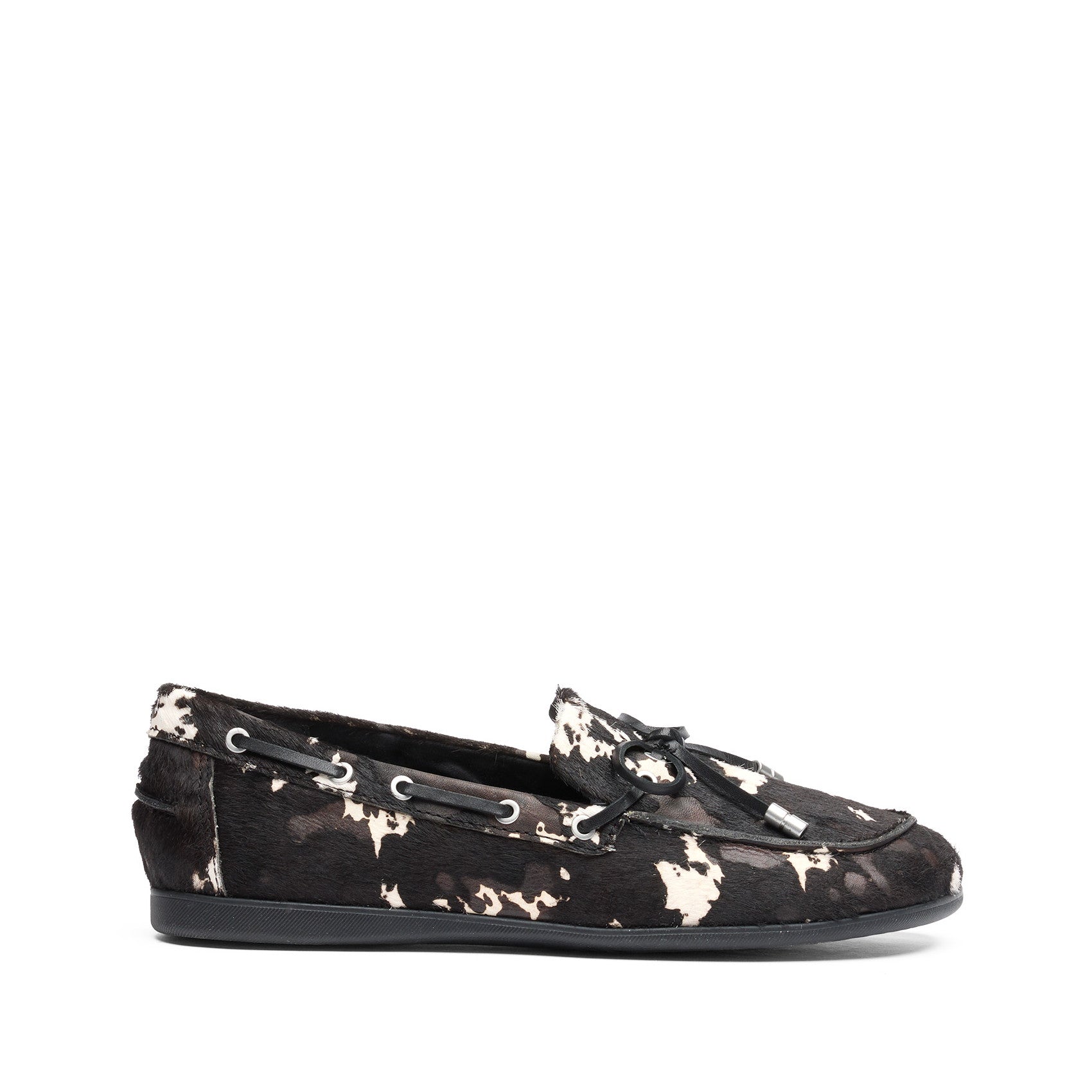 JOKER Pony Cow Edgy Black