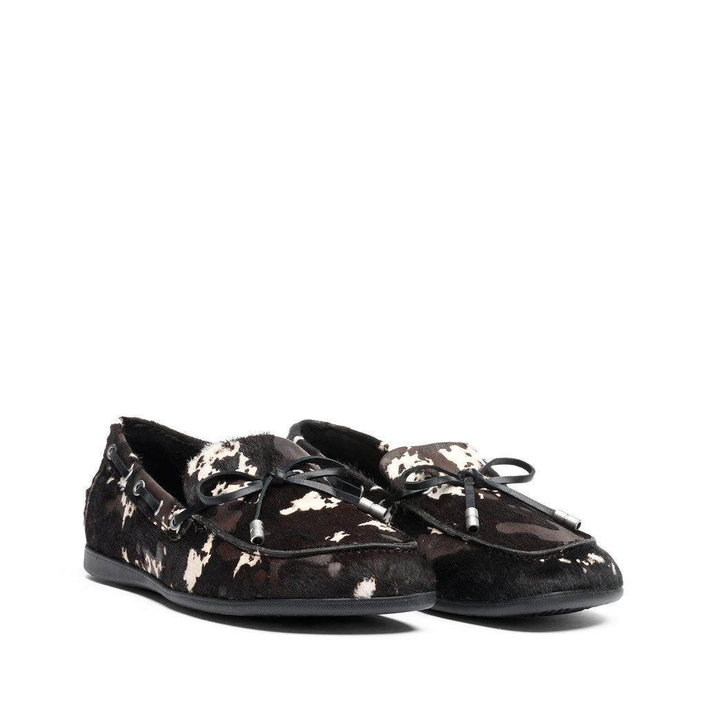 JOKER Pony Cow Edgy Black