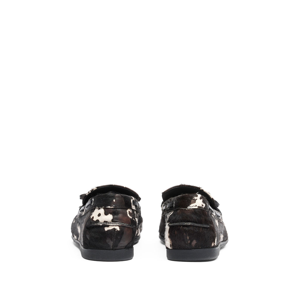 JOKER Pony Cow Edgy Black
