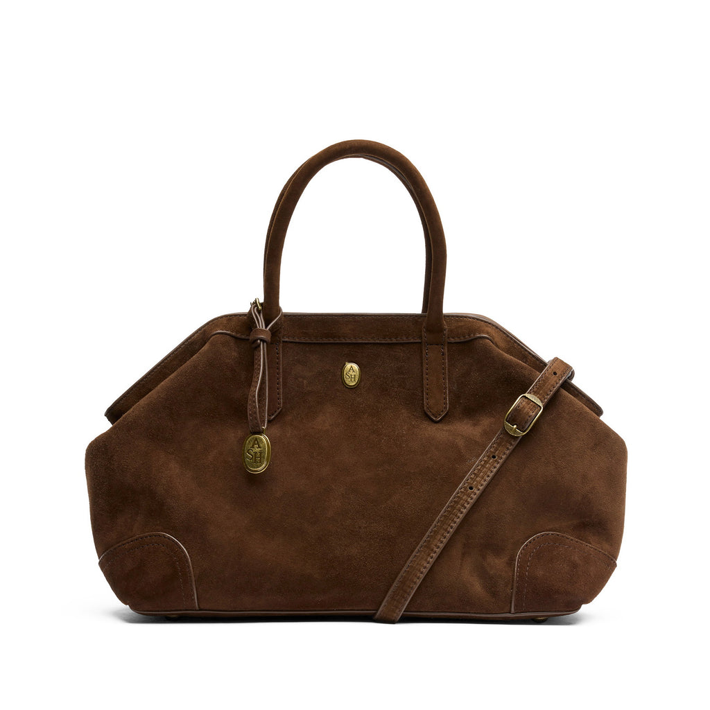 JUSTINE Cachemere Mink