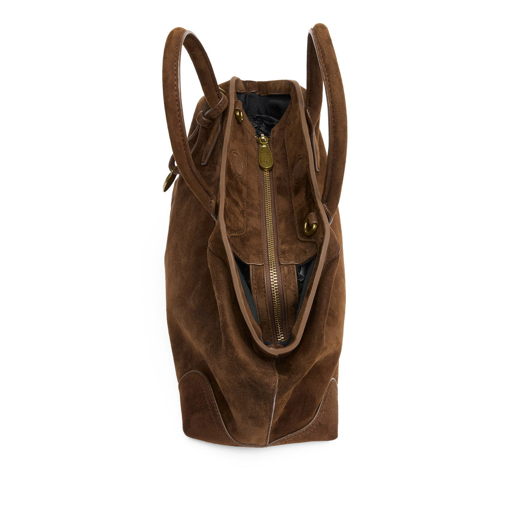 JUSTINE Cachemere Mink