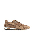 KASAR Calf Suede Mink