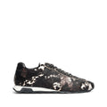 KILL BILL Pony Cow Edgy Black/White