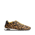KILL BILL Pony Leopard Brown/T.Moro