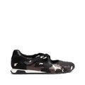 KORE BIS Pony Cow Edgy Black