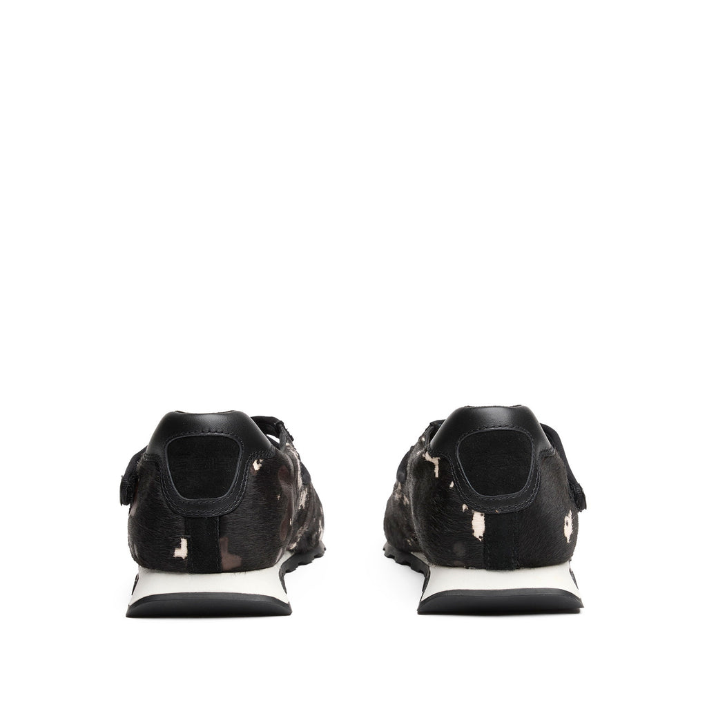 KORE BIS Pony Cow Edgy Black