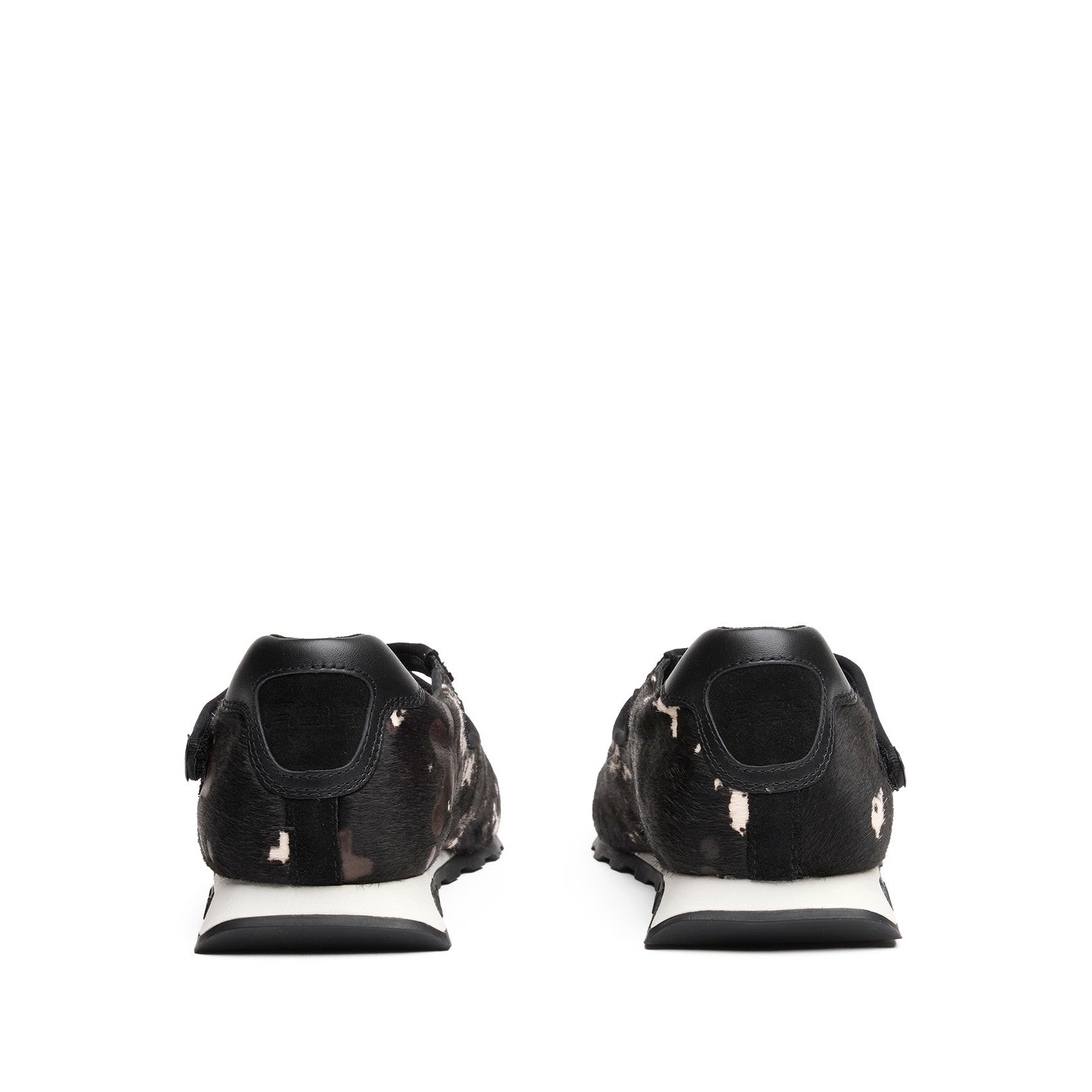 KORE BIS Pony Cow Edgy Black