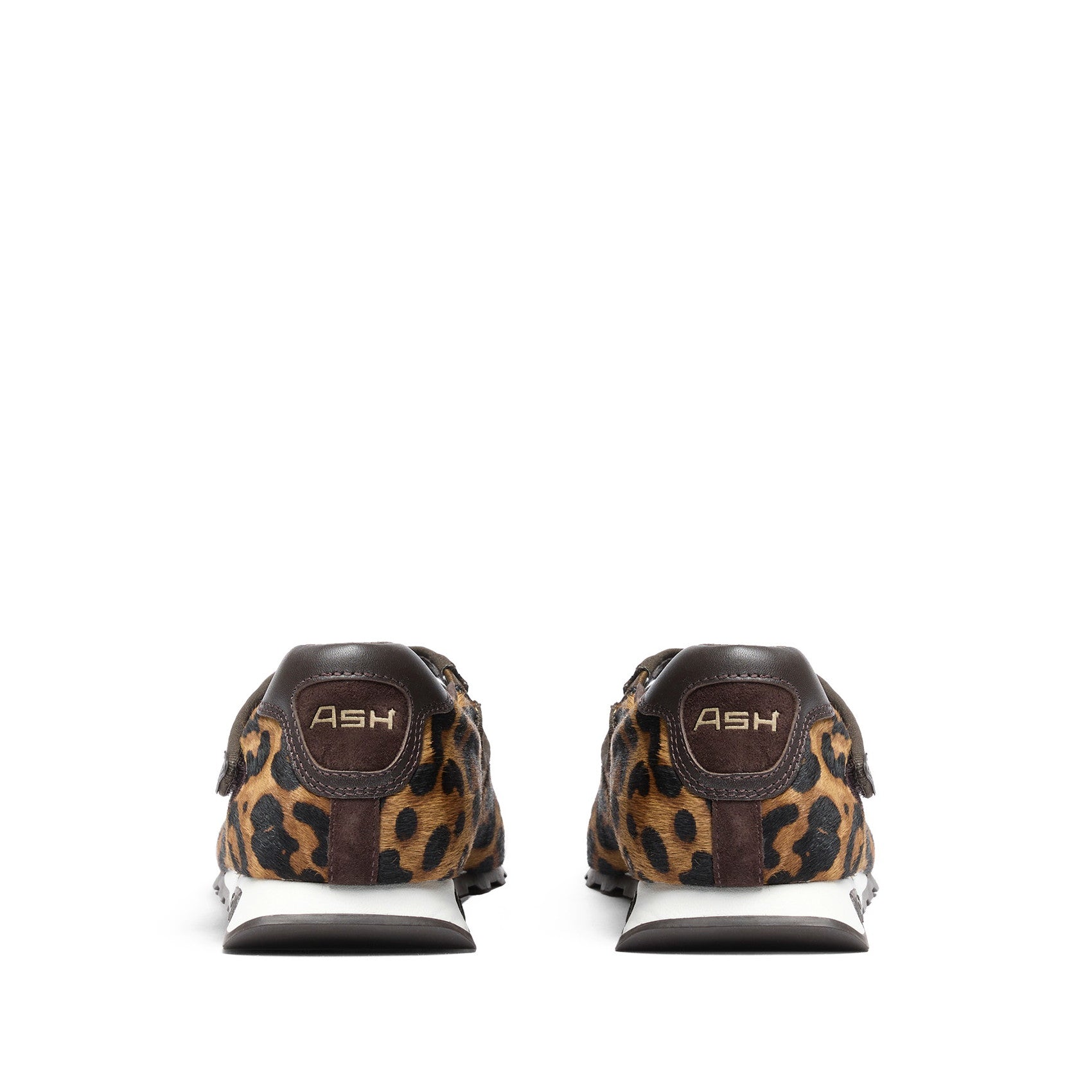 KORE BIS Pony Leopard Brown/T.Moro