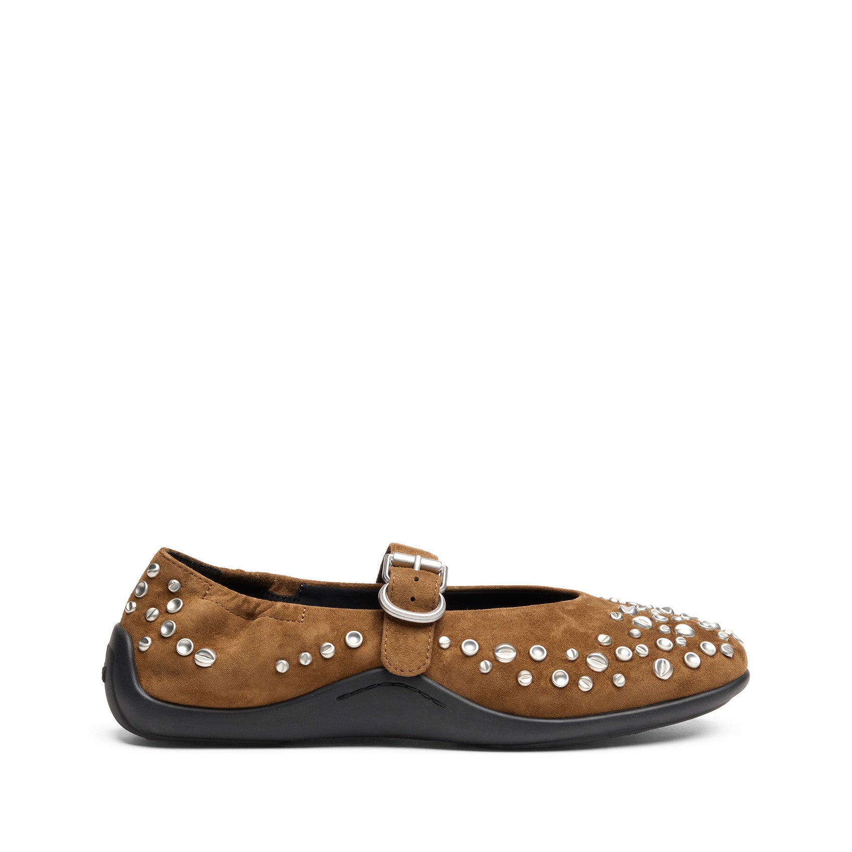 MIMOSA Cachemere Chestnut
