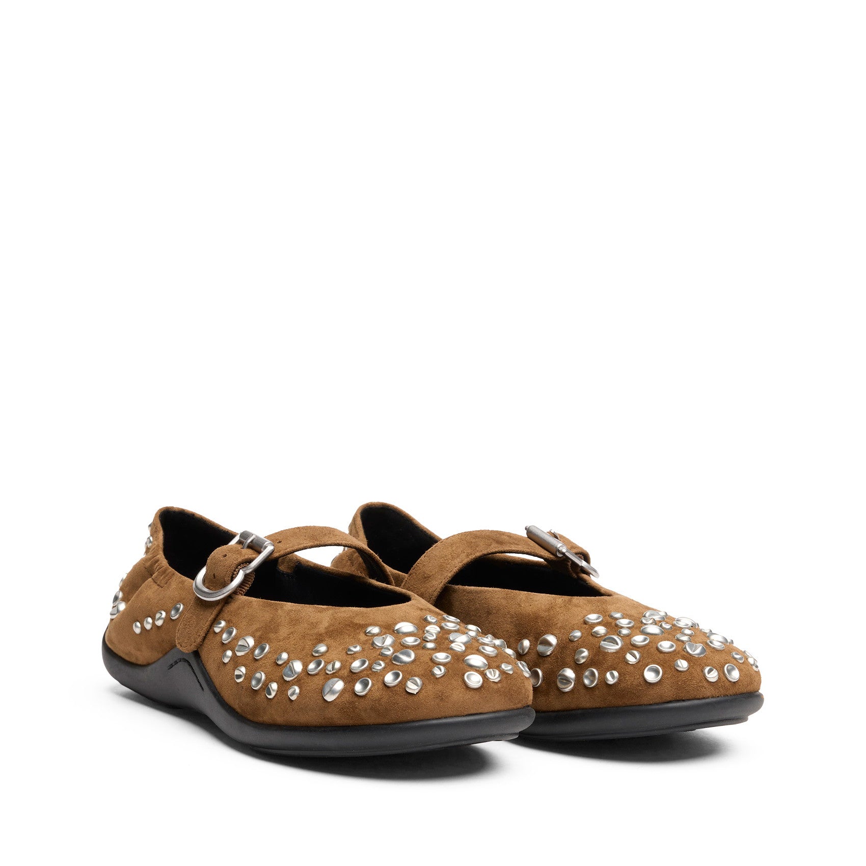MIMOSA Cachemere Chestnut