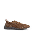MIURA STUDS Cachemere Mink