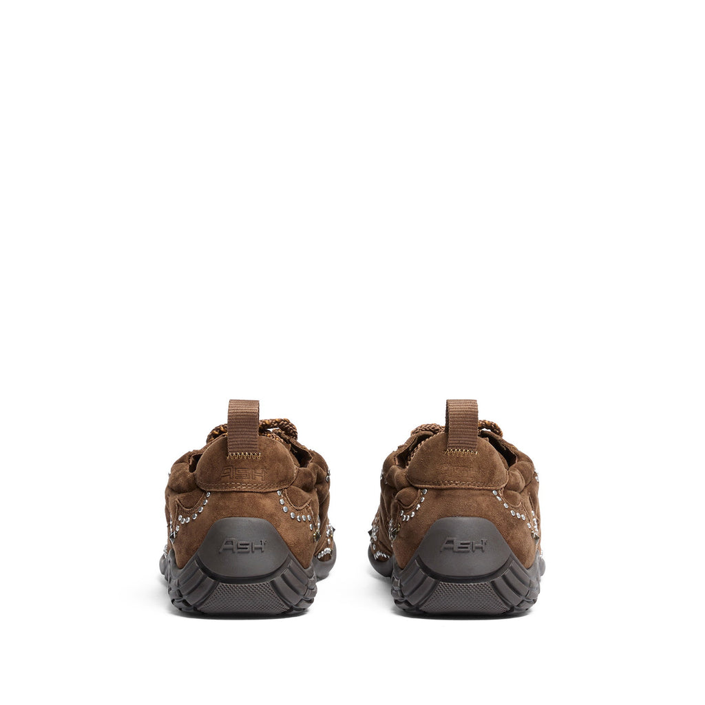 MIURA STUDS Cachemere Mink
