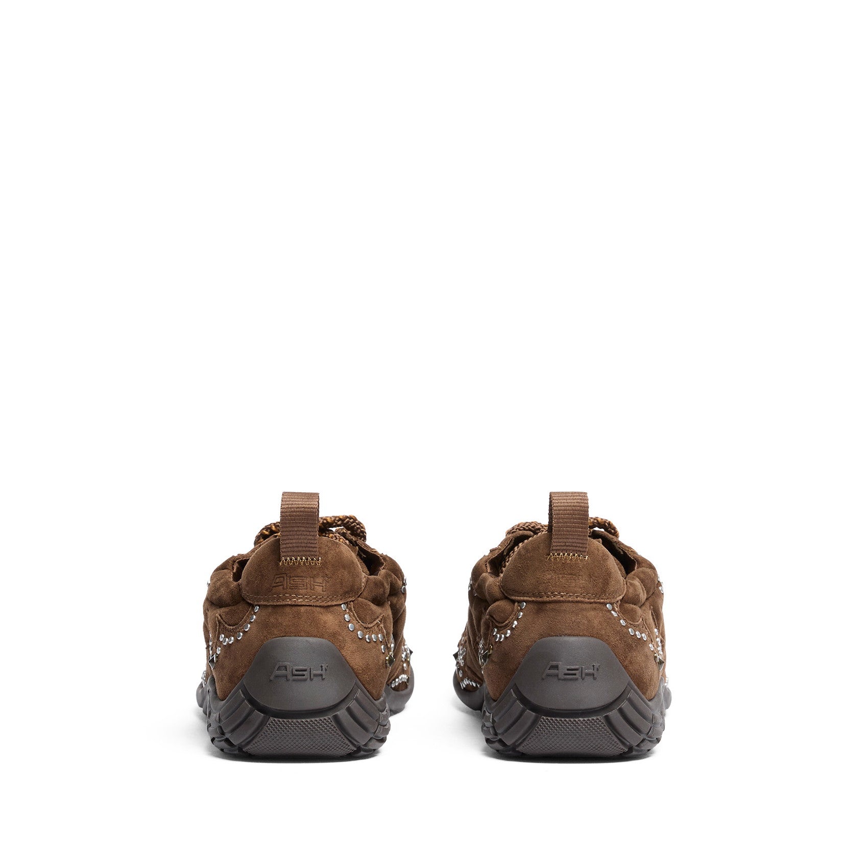 MIURA STUDS Cachemere Mink