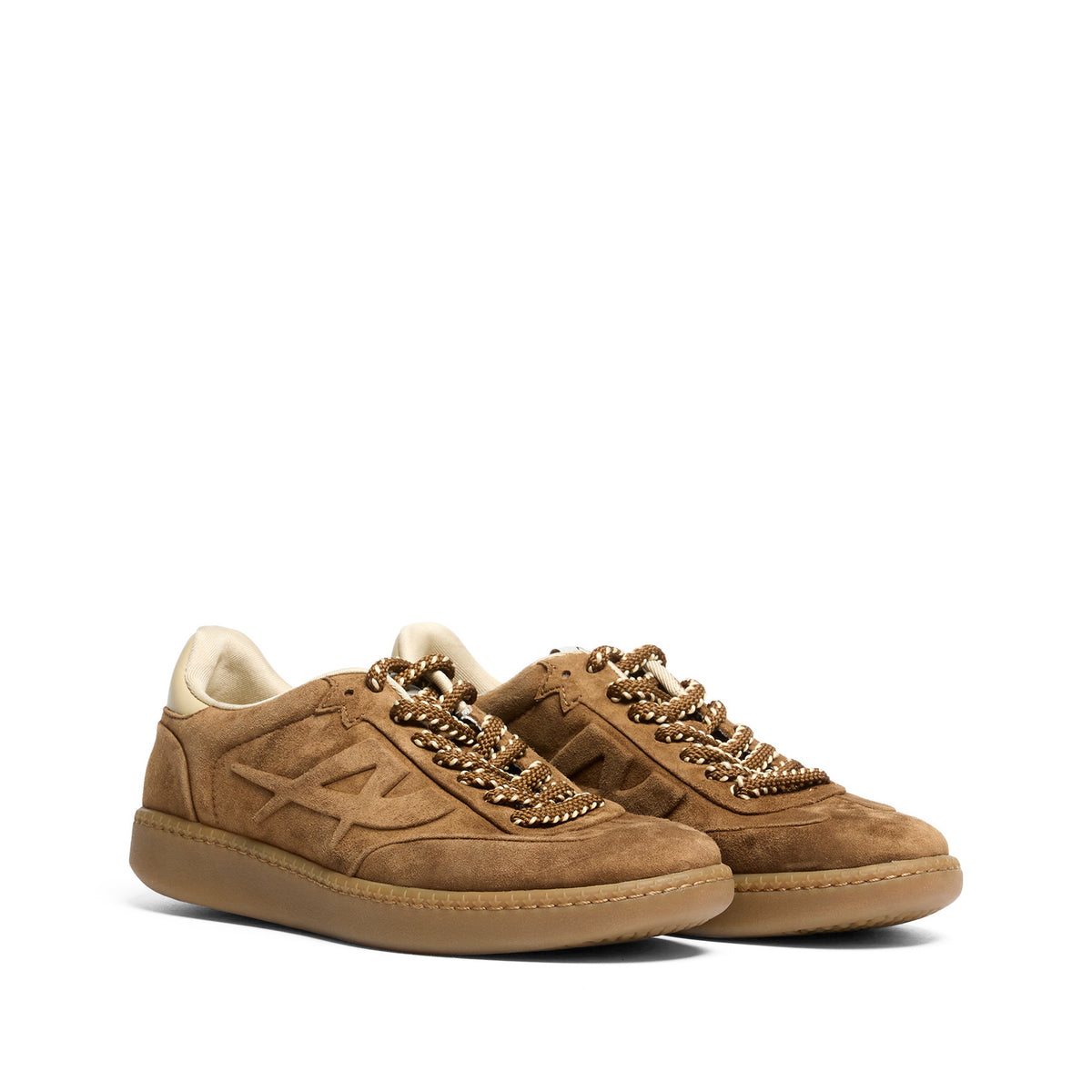SIENA Cachemere Chestnut
