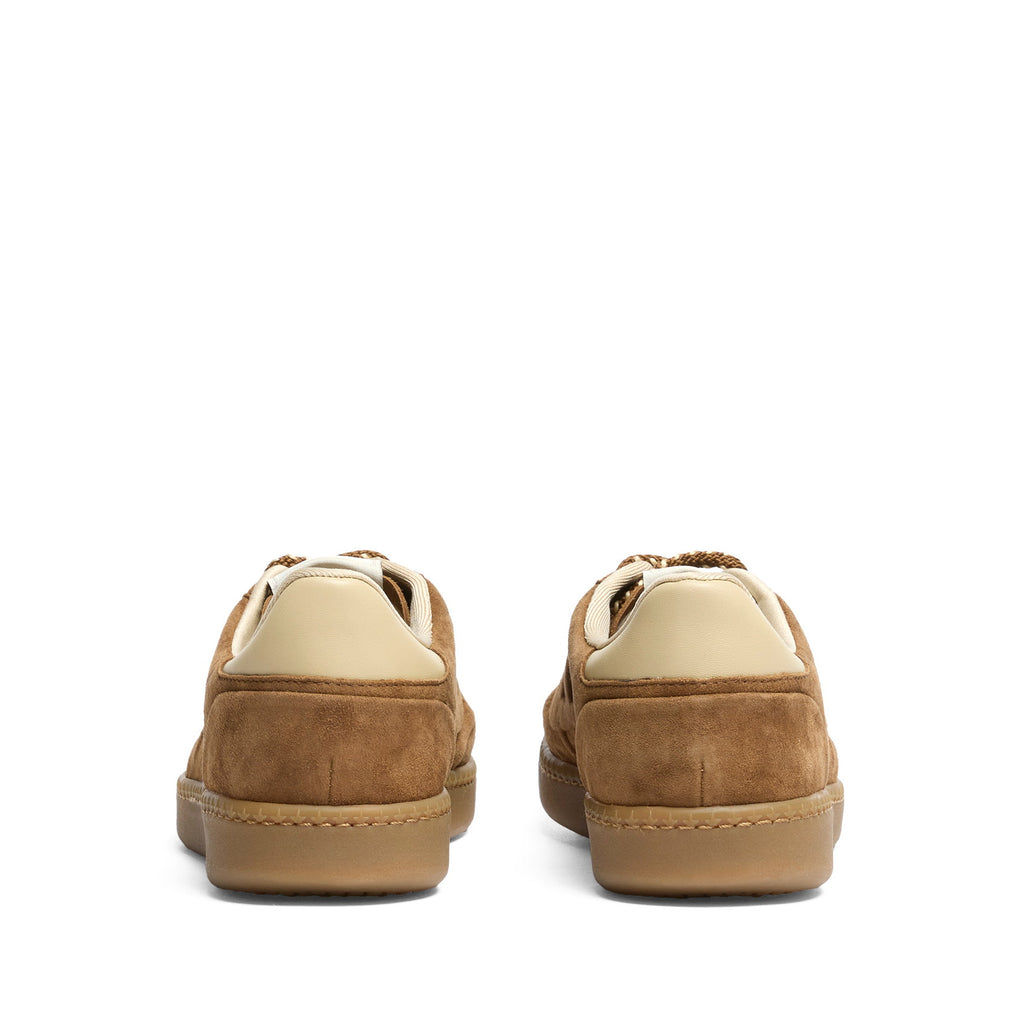 SIENA Cachemere Chestnut