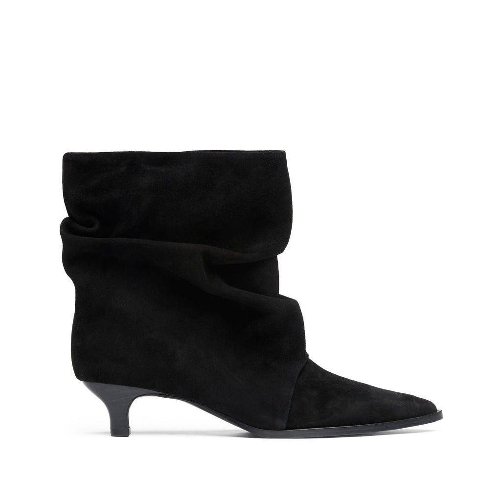 TRINITY Cachemere Black