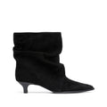 TRINITY Cachemere Black